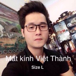 Gọng kính dẻo đủ size loại 1