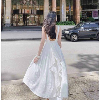ĐẦM TRẮNG NƠ LƯNG