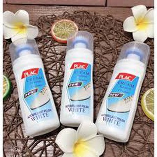Combo 20 chai nước lau giày Plac