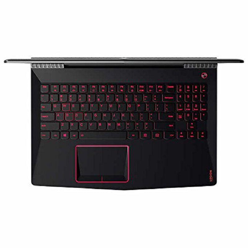 Lenovo Legion Y520 GTX 1050 4GB Intel Core I7 7700HQ ram 8GB 128GB SSD M.2 1TB 15.6FHD IPS,laptop cũ chơi game và đồ họa