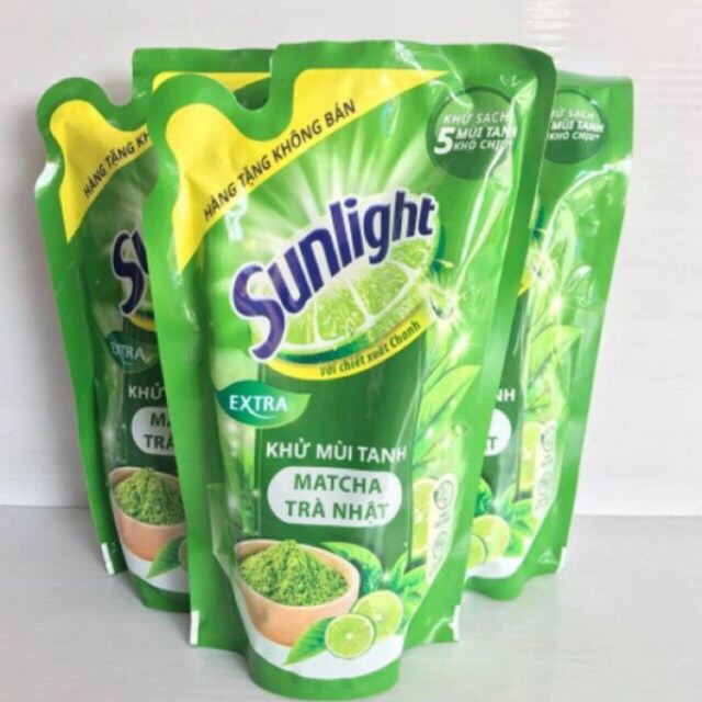 Nươc rửa chén