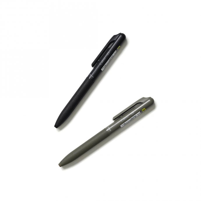 Bút bi gốc dầu Pentel Calme - Cỡ ngòi 0.5mm