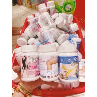 VIÊN THẢI ĐỘC TỐ THÁI LAN