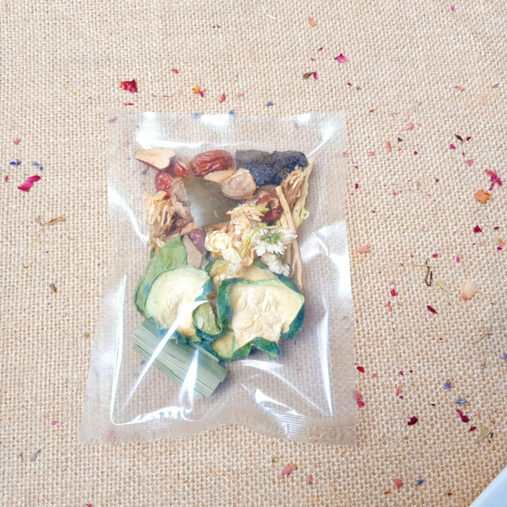 [Mã 267FMCGSALE giảm 8% đơn 500K] Trà Sâm Bí Đao Thanh Nhiệt Trà Thảo Mộc Tiêu Đờm | BigBuy360 - bigbuy360.vn