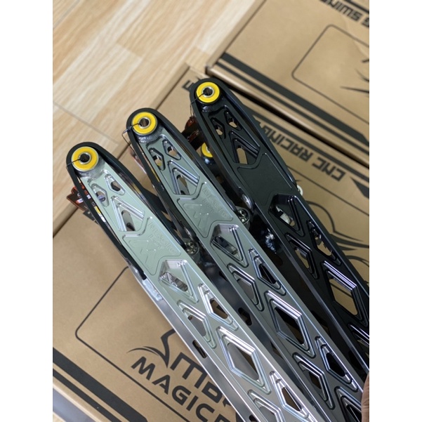 Gấp magicboy winner sonic gtr winner x mẫu v2