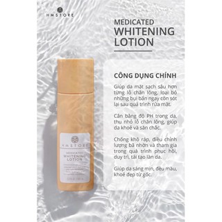 TONER. HM STORE