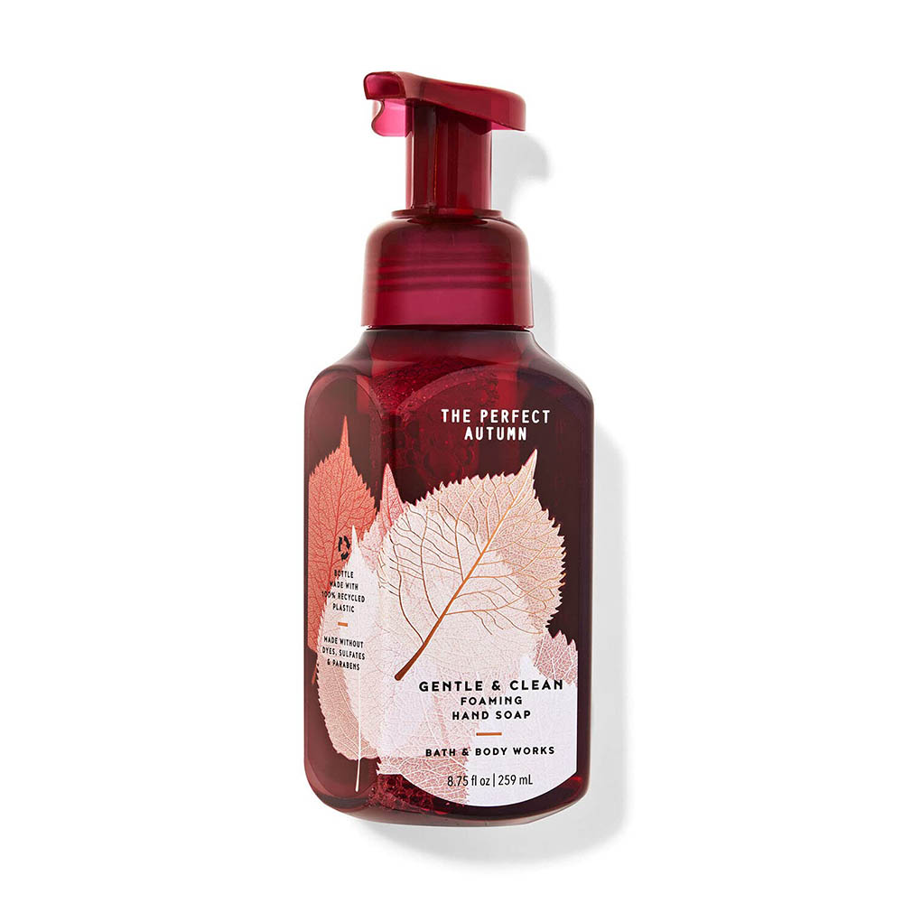 Nước Rửa Tay Bath &amp; Body Works 259ml của Mỹ