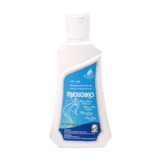Gel vệ sinh phụ nữ Mydugyno thành phần tự nhiên (120ml)