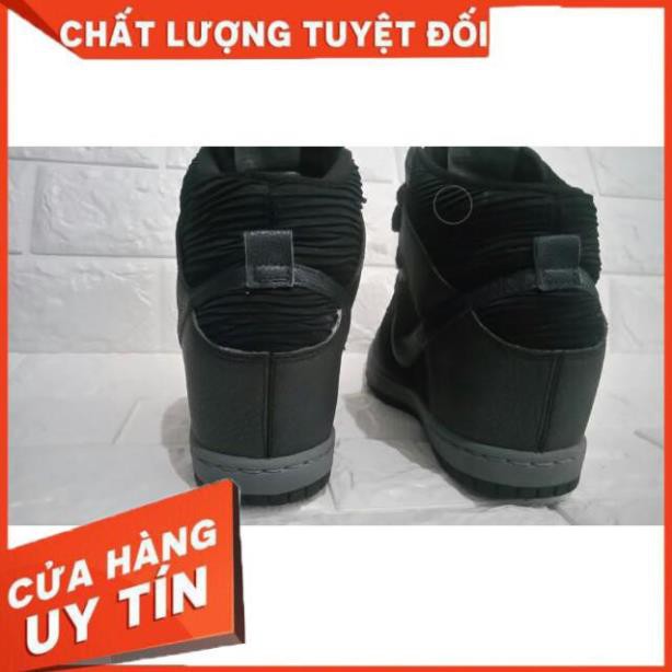 Hot [ Sales 11-11] [Hàng Auth] Ả𝐍𝐇 𝐓𝐇Ậ𝐓 Giày nike real hàng chính hãng nước ngoài về mới 97% Siêu Bền Tốt Nhất . 2021