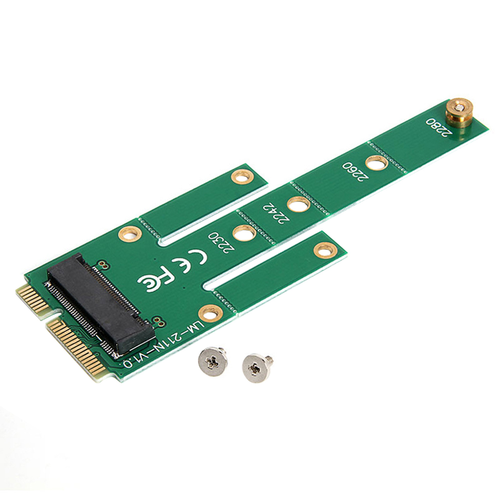 Bo Mạch Chủ Chuyển Đổi Ssd Sang M.2 Ngff Giao Diện Ssd