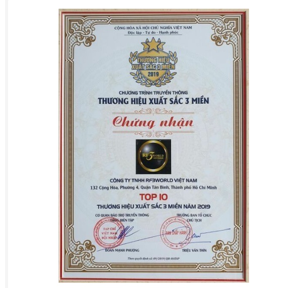 Firmax 3 kem đa năng - 30ml