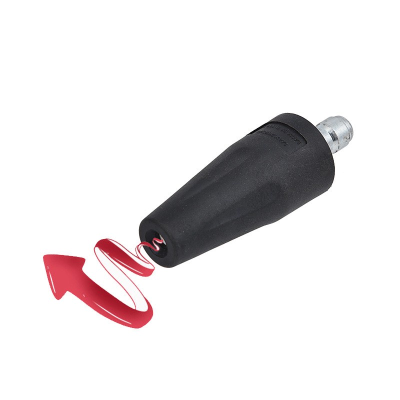 Vòi Phun Nước Áp Suất Cao 2600 PSI Chuyên Dụng Cho Rửa Xe Hơi