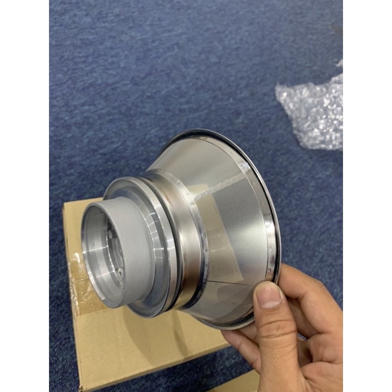 [Hàng chính hãng] Lưỡi dao máy ép trái cây Panasonic MJ-DJ/SJ01