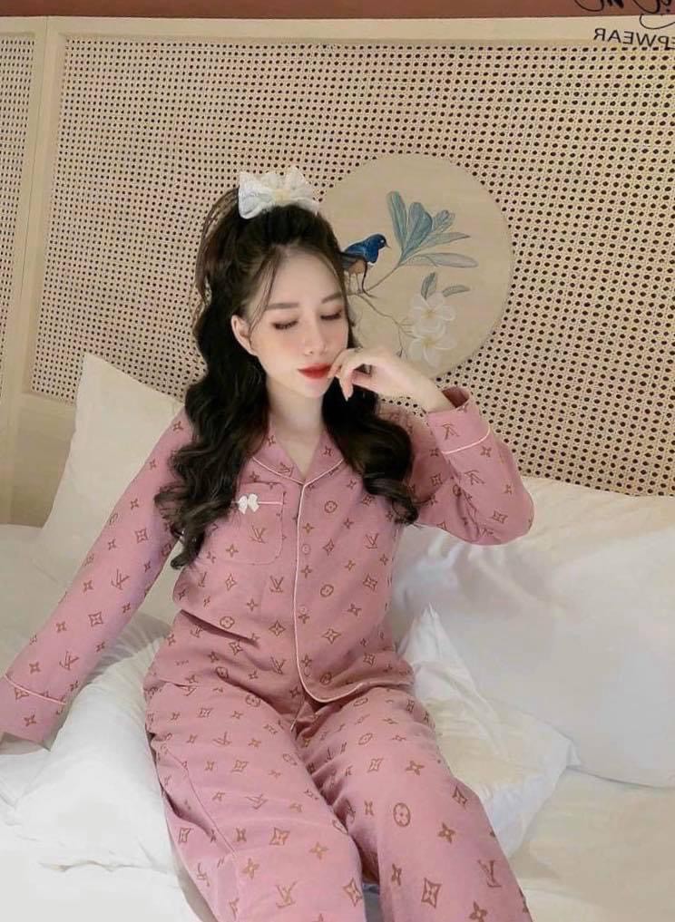 [Rẻ vô địch] BỘ NHUNG TĂM MẶC NHÀ NHIỀU MÀU CHO NỮ | BigBuy360 - bigbuy360.vn