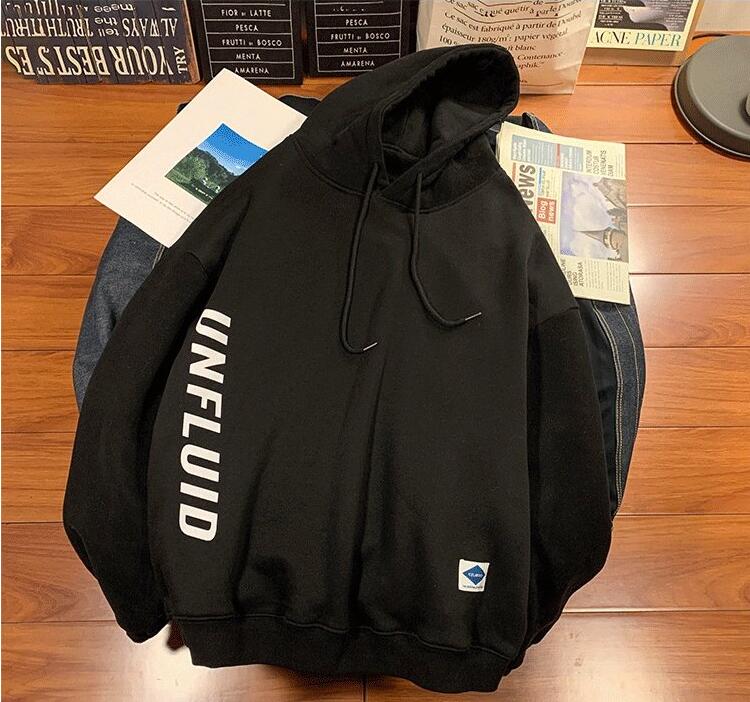 Áo Hoodies Thời Trang Hàn Quốc Dành Cho Nam | BigBuy360 - bigbuy360.vn