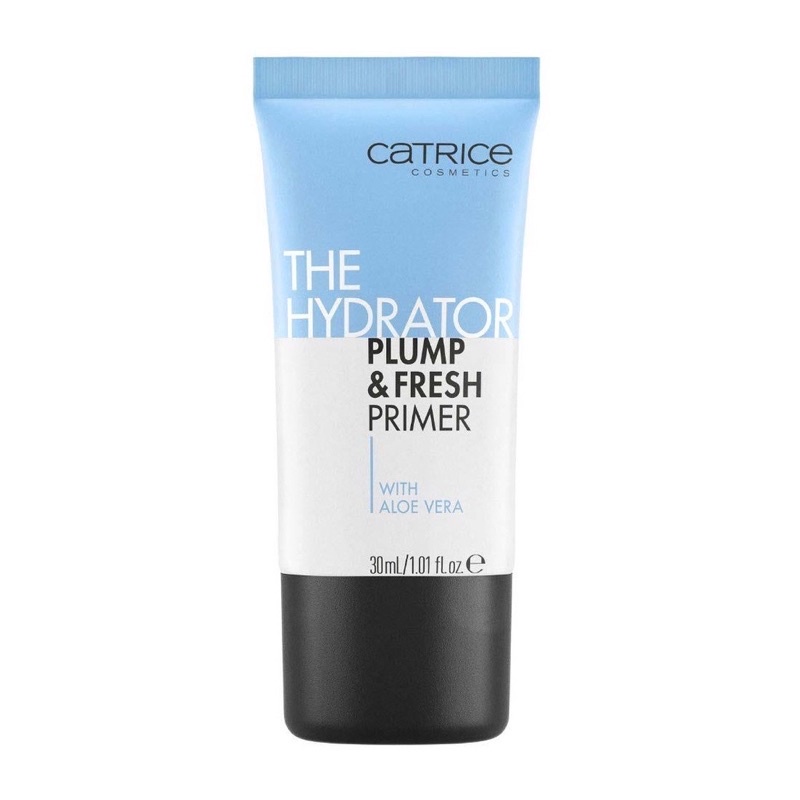 KEM LÓT CATRICE PRIME AND FINE PORE REFINING ANTI-SHINE BASE 30ml