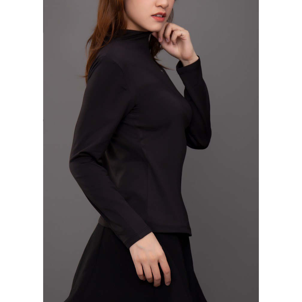 Áo Giữ Nhiệt Nữ Có Big Size