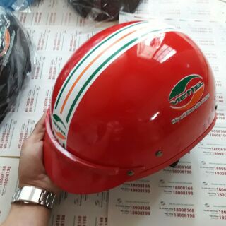 Nón Bảo Hiểm Logo Viettel  BH 2,5tỷ