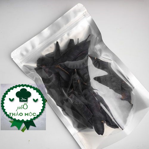1 kg Trái Bồ Kết Khô