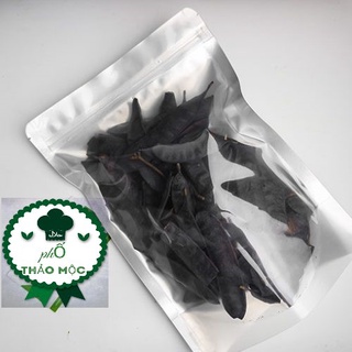 500gr trái bồ kết khô