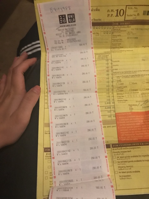 Quần ko đường viền Uniqlo chính hãng!!! | BigBuy360 - bigbuy360.vn