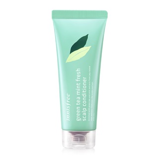 Dầu xả Innisfree Green Tea Mint Fresh Conditioner