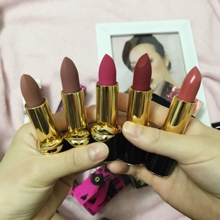 Son Pat Mcgrath Full màu