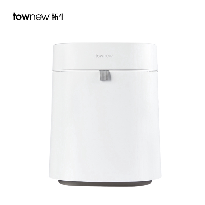 Thùng rác thông minh Xiaomi Townew T Air Thùng rác tự động Niêm phong ...