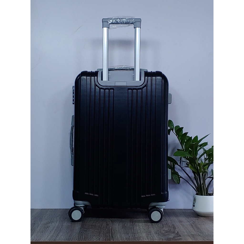 [HCM][FREESHIP] VALI C169-Đ-24, Nhựa dẻo ABS+PC chống va đập, SIZE 20,24 hàng chuẩn Việt Nam VINALUG