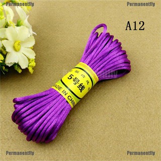 Cuộn Dây Nylon 10M Dùng Làm Đồ Thủ Công