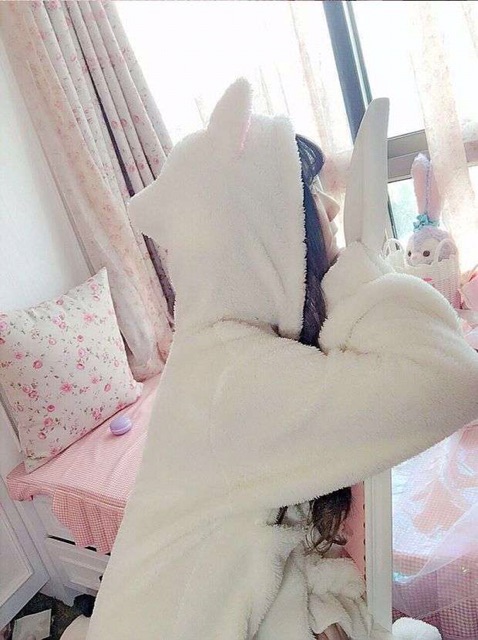 [Mã FAXANH1505 giảm 10K đơn 50K] [SẴN] Váy Lolita Bông Mèo cực xinh - Kèm video thật ✨ | BigBuy360 - bigbuy360.vn