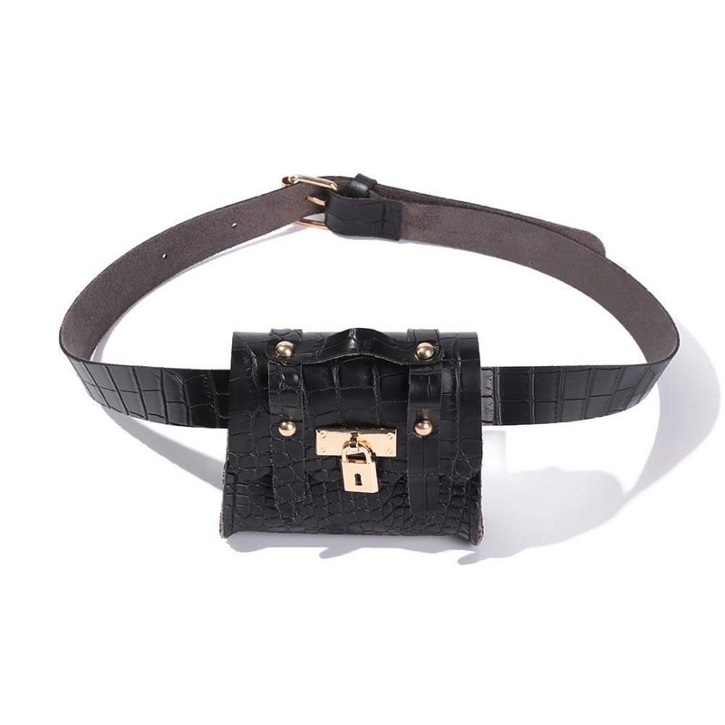 Túi đeo thắt lưng Hm cho bé