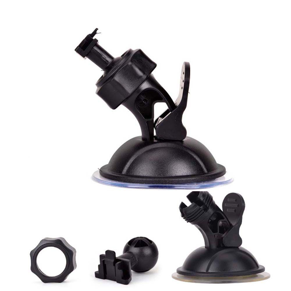 Giá Đỡ Điện Thoại / Máy Ghi Hình GPS Đầu Bi ABS 6Mm Thông Dụng Cho Xe Hơi