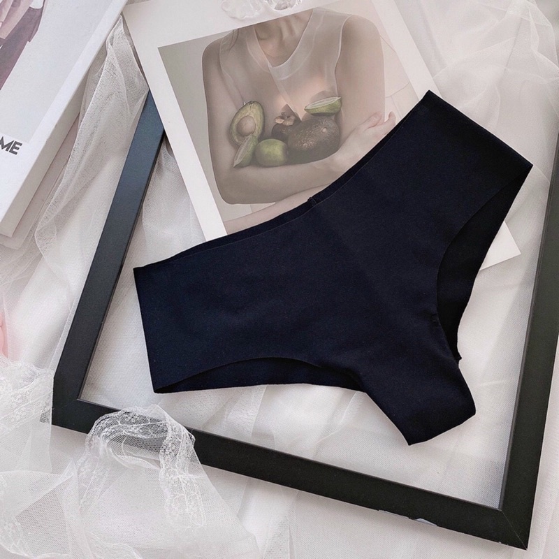  Quần lót dáng nửa mông hàng siêu cao cấp - Sale Màu trơn | BigBuy360 - bigbuy360.vn