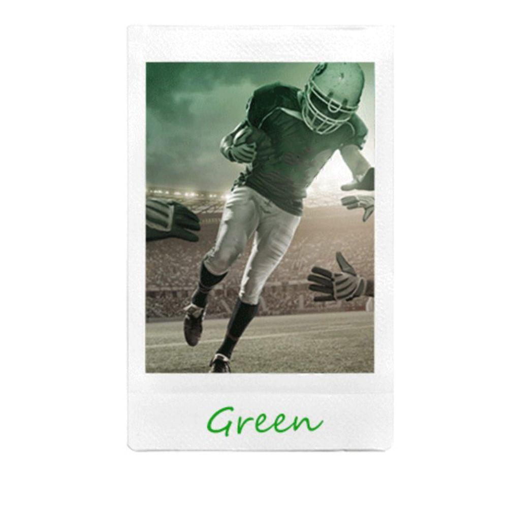 BTLIMER Bộ 4 Kính Lọc Màu Sắc Chất Lượng Cao Cho Máy Ảnh Instax Mini 90