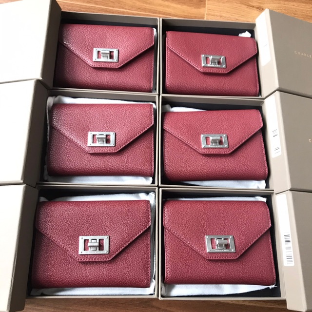 Ví CNK new auth 100%