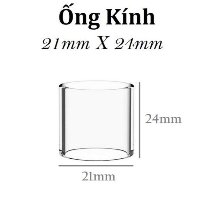 ⚡️Giá TỐT⚡️ Ống Kính Thay Thế Nhiều Loại - Đường kính 21mm/21.5mm