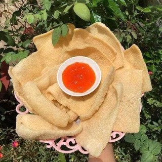 BÁNH PHỒNG TÔM CA MAU (1kg)