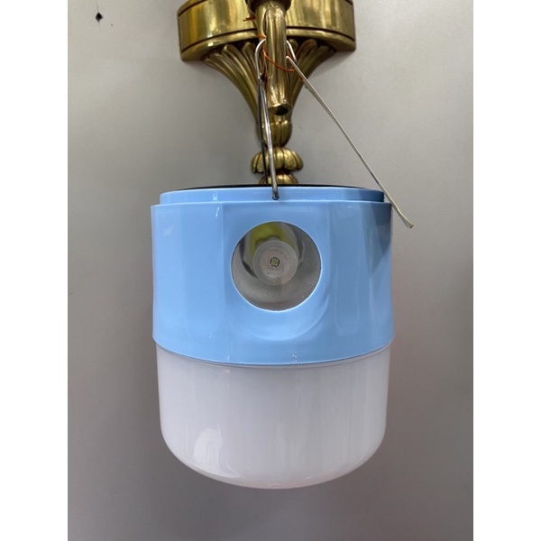 ĐÈN SẠC (3 trong 1) TÍCH ĐIỆN NĂNG LƯỢNG MẶT TRỜI