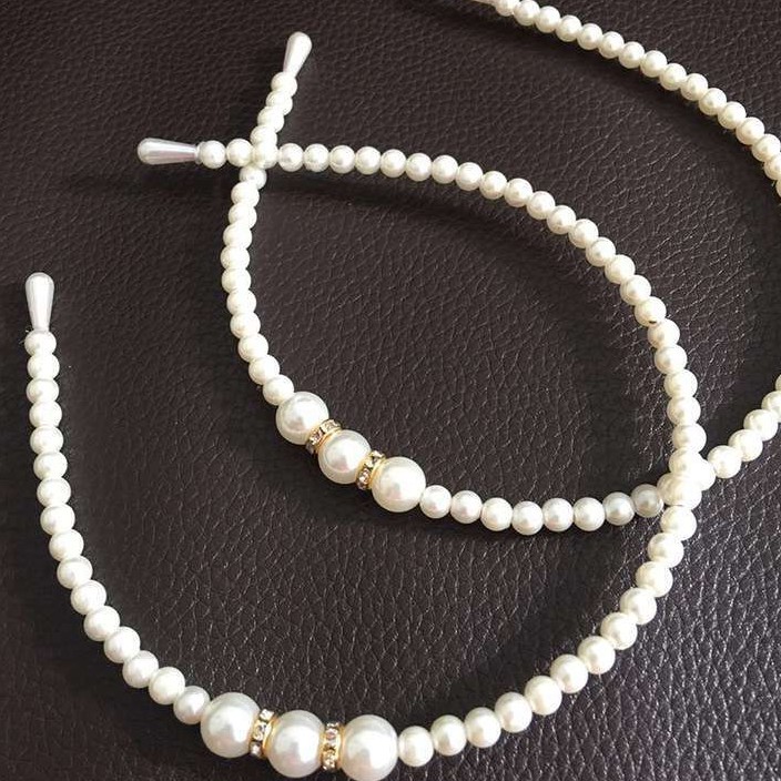 Cài Tóc Dễ Thương