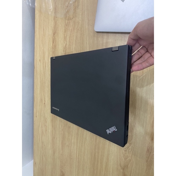 Laptop thinkpad L540 i5 - 4300M likenew 99% - BH 12 tháng | BigBuy360 - bigbuy360.vn