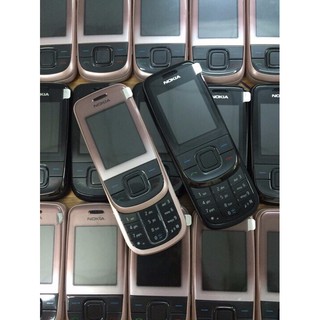 Điện thoại Nokia 3600 Slide