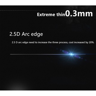 Miếng dán màn hình cường lực Nokia 3.1 Plus