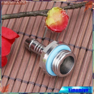 Đầu kết nối ống dẫn nước G1 / 4 cho hệ thống làm mát bằng chất lỏng