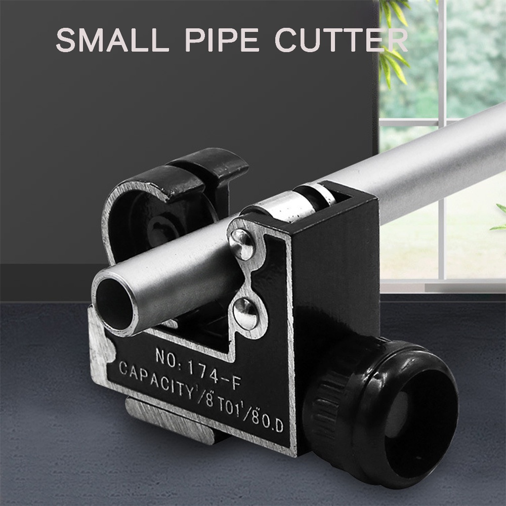 Dụng Cụ Cắt Ống Đồng 3-28mm 1/8" Sang 1-1/8" Loại C