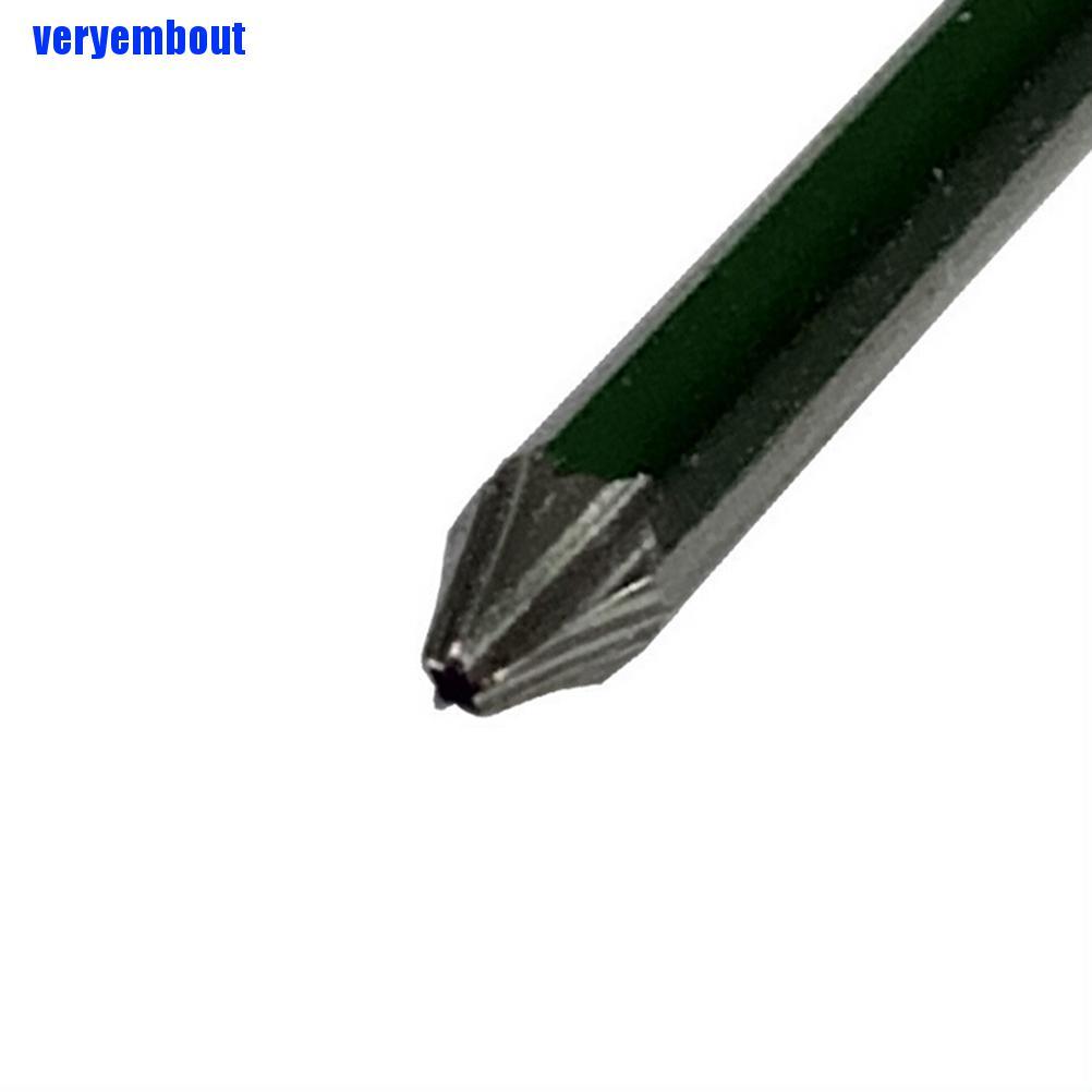 1 Bộ 5 Tua Vít 0.8mm Sửa Chữa Điện Thoại