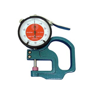 Thiết bị đo độ dày Metrology DT-9003