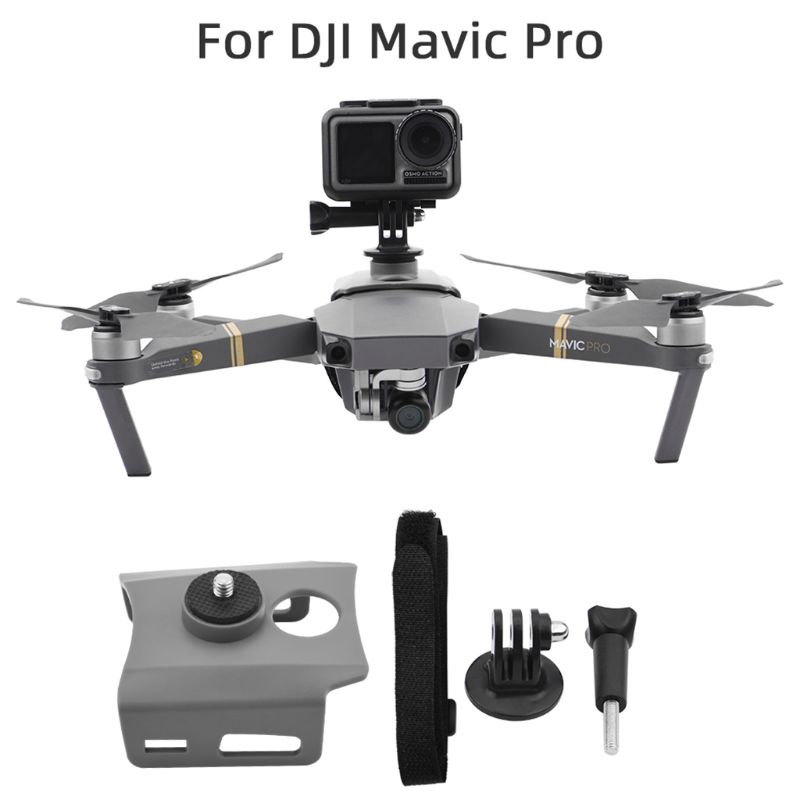 Bộ Giá Đỡ Đèn LED Mở Rộng Camera Cho Mavic 2 Pro Zoom