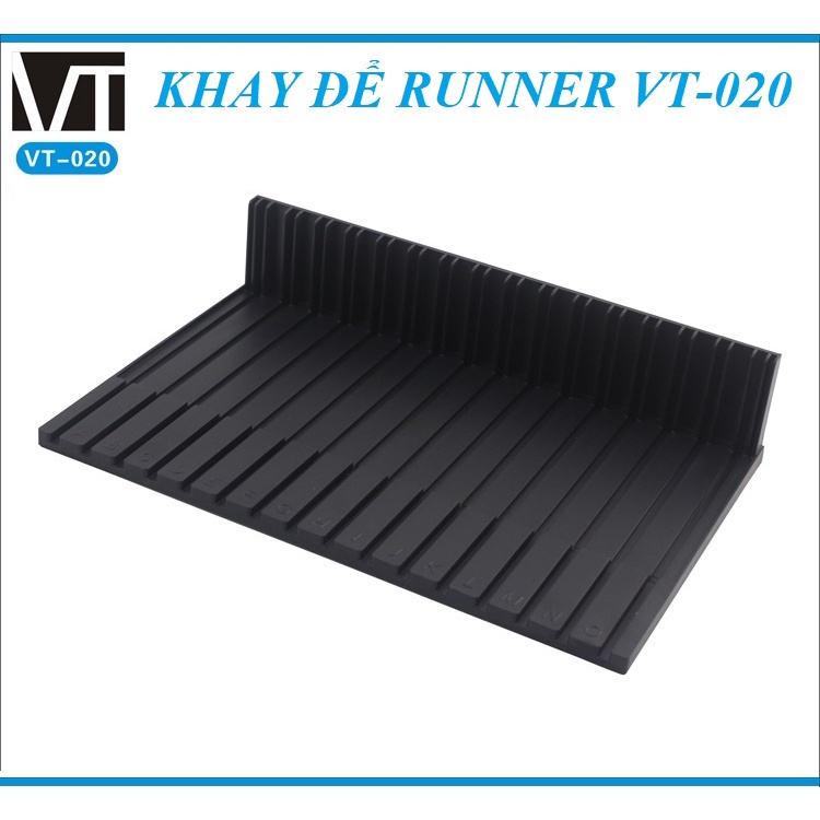 Khay Đựng Runner Gundam Dụng Cụ Làm Mô Hình Chuyên Dụng Cao Cấp Thương Hiệu VT-020