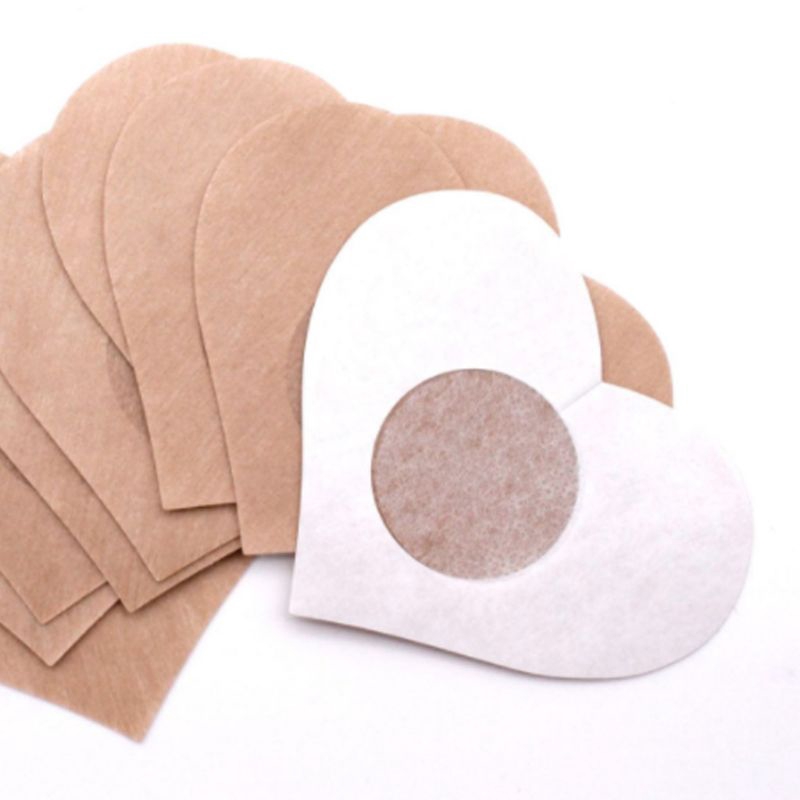 Bộ 3 Cặp Miếng Dán Nhũ Hoa Tiện Dụng Cho Nữ